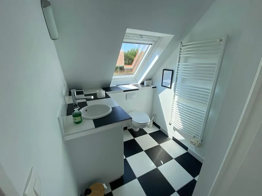 Holiday home Maison Avec Vue Mer Et Acces Plage A Plougasnou