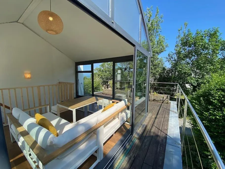 Maison Avec Vue Mer Et Acces Plage A Plougasnou France