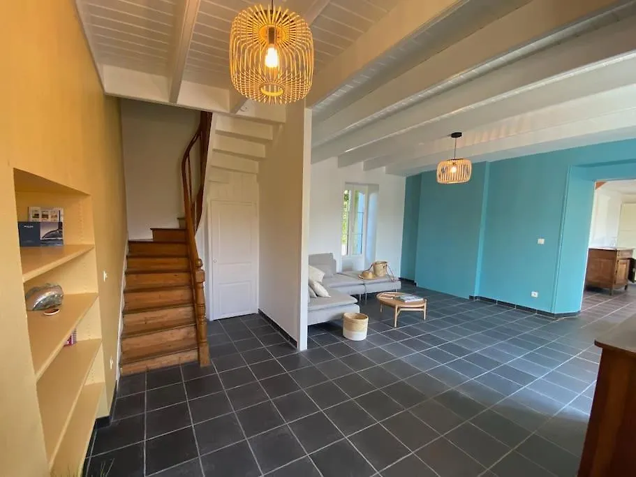 Maison Avec Vue Mer Et Acces Plage A Plougasnou 0*,  France